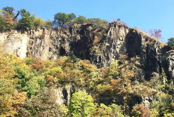 岩船山