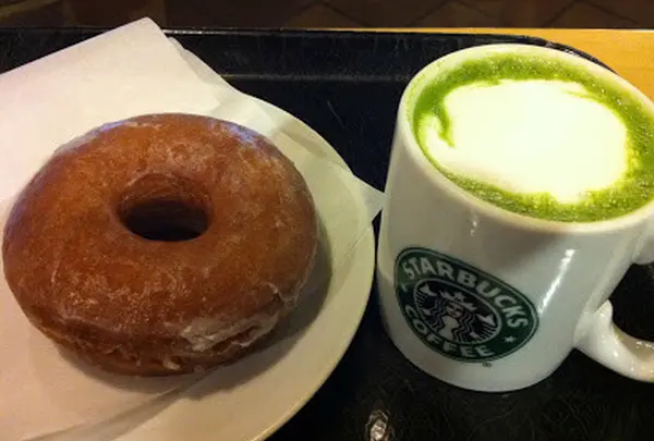 スターバックスコーヒー市ヶ谷駅前店