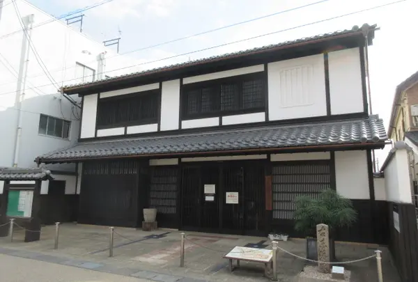 草津宿街道交流館
