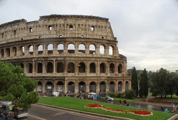 Colosseo （コロッセオ）