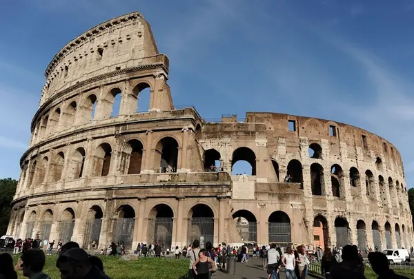 Colosseum