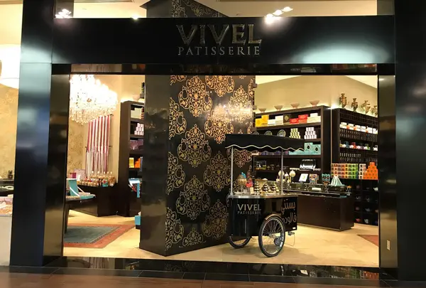 Vivel Patisserie