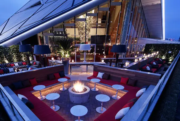 Hacienda del cielo (アシエンダ デル シエロ)