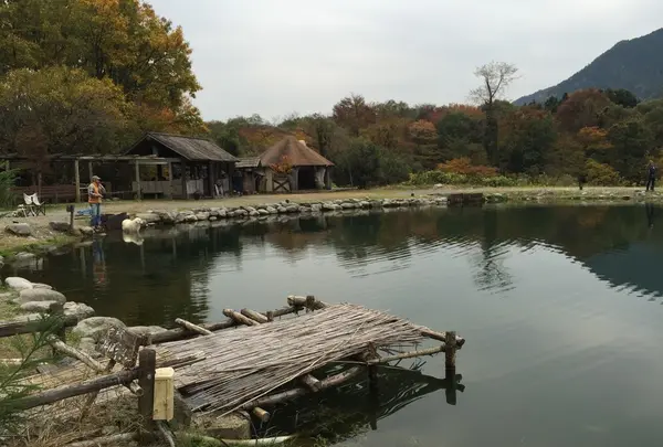 レイクウッドリゾートの写真・動画_image_155676