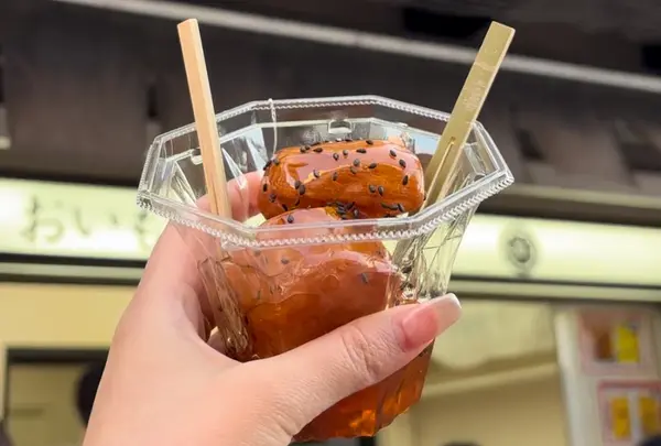 おいもやさん興伸 伝法院東通店