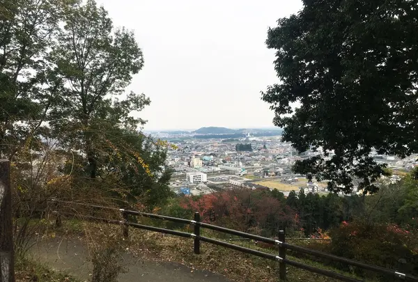 富士山公園