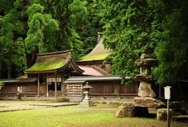 若狭姫神社