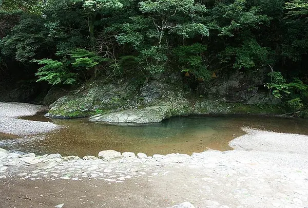 鵜の瀬公園