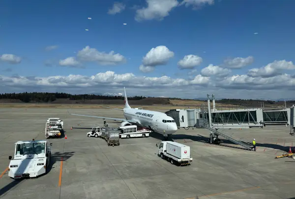 秋田空港