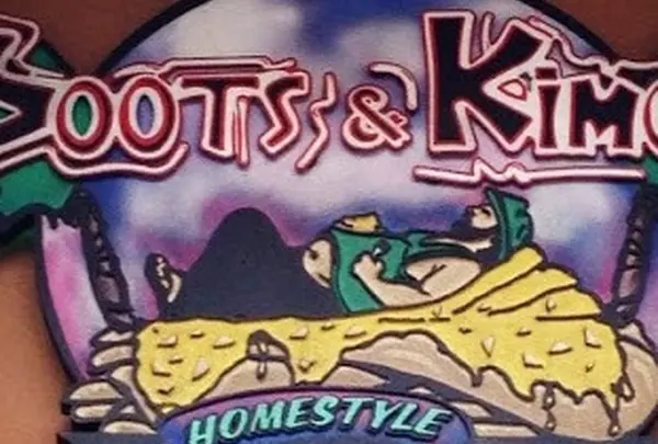 Boots & Kimo's