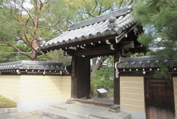 承天寺