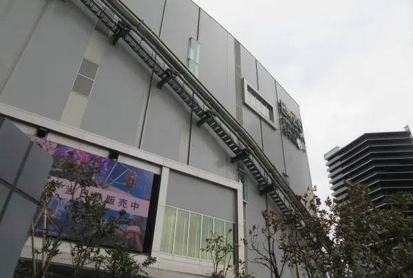 BOSS E・ZO FUKUOKA