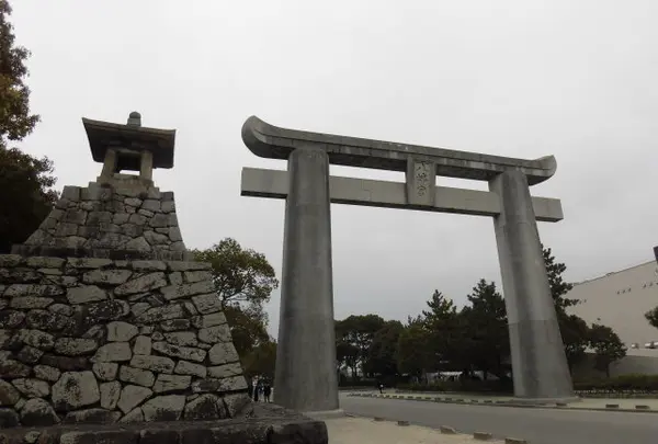 筥崎宮の写真・動画_image_1560975