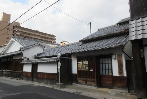 草津宿本陣