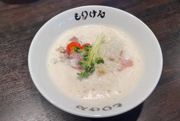 盛田軒