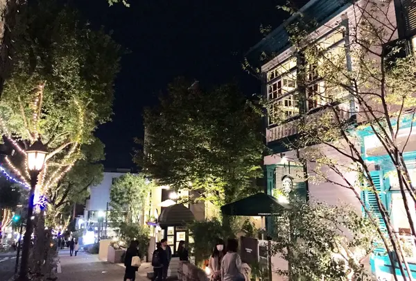 Starbucks Coffee 神戸北野異人館店
