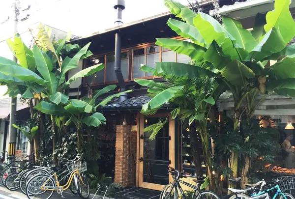 Cafe Bibliotic Helloの写真・動画_image_156205