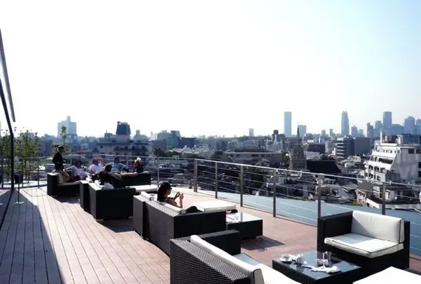 TWO ROOMS Grill Bar （TWO ROOMS グリル | バー）