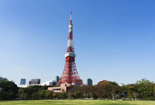 芝公園