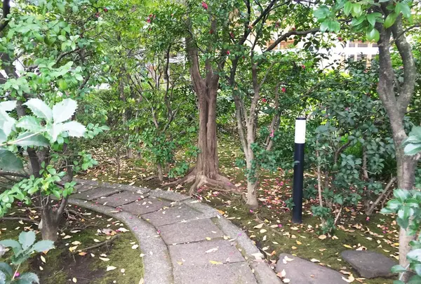 芝公園