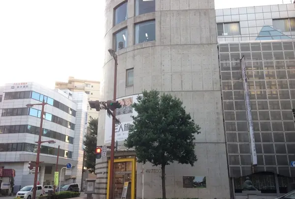高崎市美術館