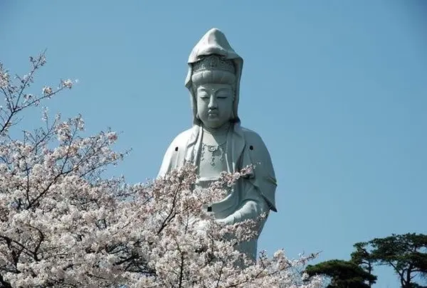 慈眼院（高崎白衣大観音）の写真・動画_image_156342