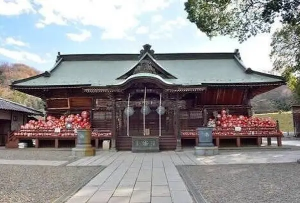 少林山達磨寺の写真・動画_image_156343