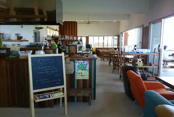 カフェフクルビ