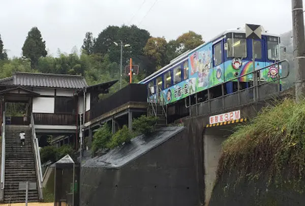 宮本武蔵駅