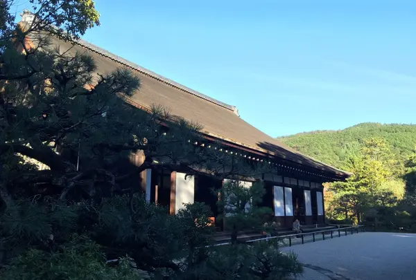 金地院