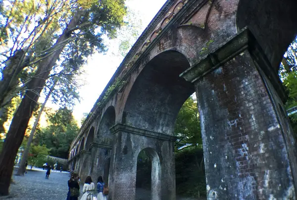 水路閣