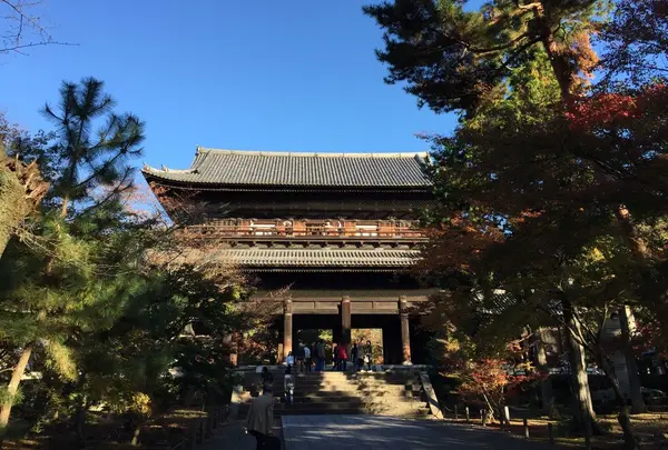 南禅寺