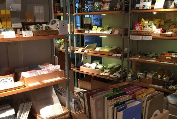 日本百貨店の写真・動画_image_156510