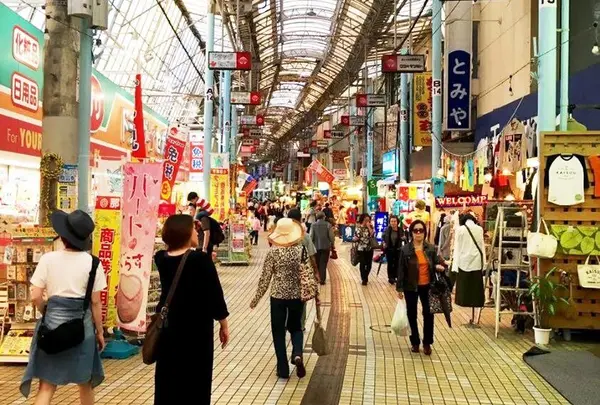 国際通りの写真・動画_image_156542