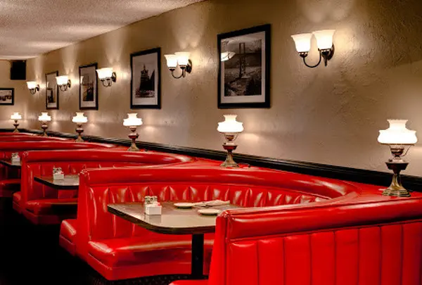 The San Franciscan