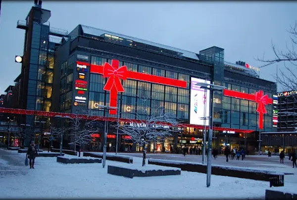 カンッピ・センター - Kamppi Center