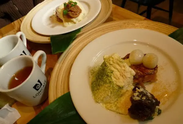 LONCAFE 湘南江の島本店