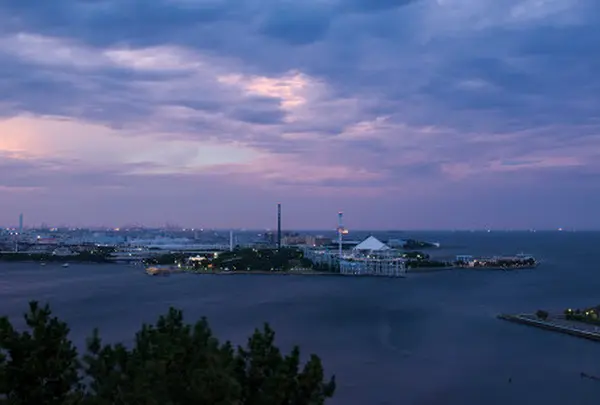 野島公園