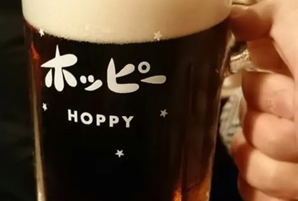 ホッピー仙人