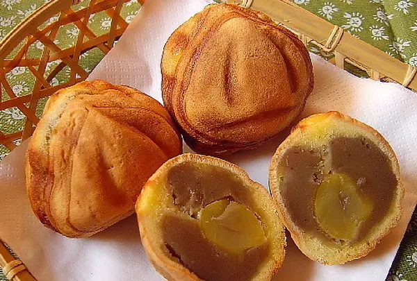 小布施味麓庵