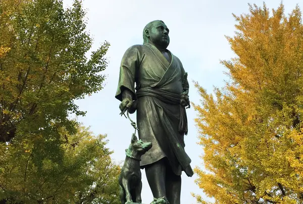 上野恩賜公園