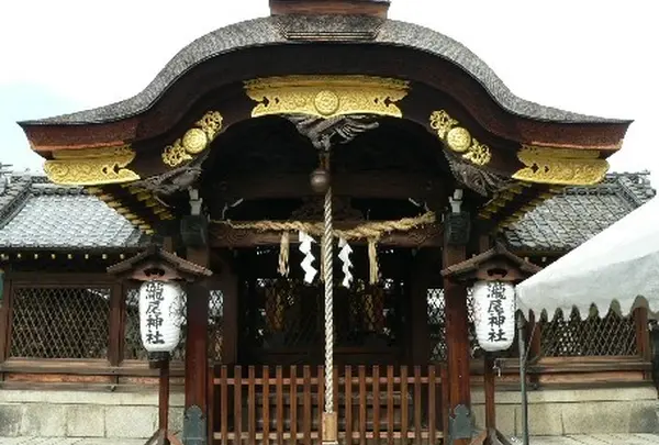 瀧尾神社