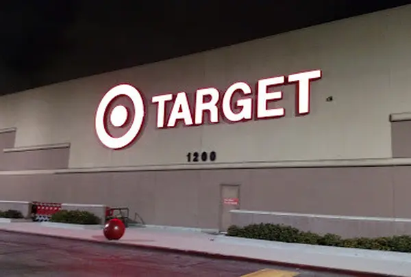 Target