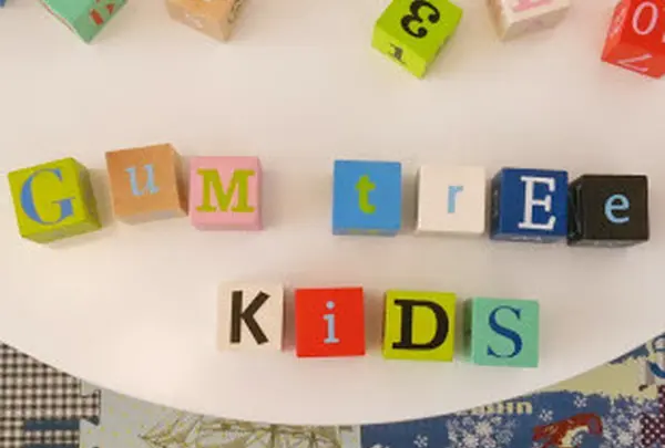Gum Tree Kids