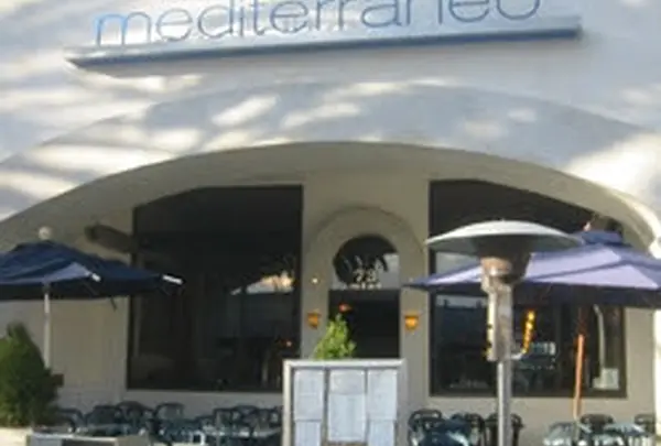 Mediterraneo