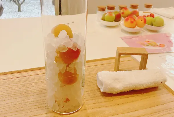 梅体験専門店　蝶屋　鎌倉店