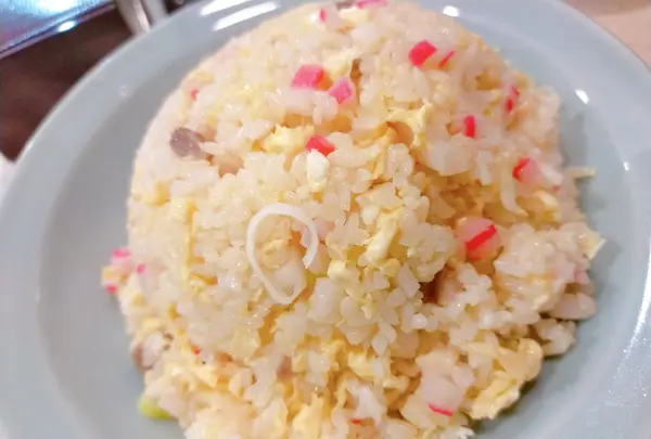 龍味