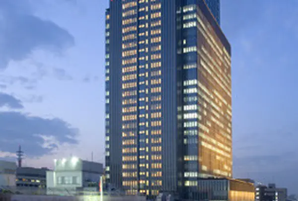 マンダリン オリエンタル 東京