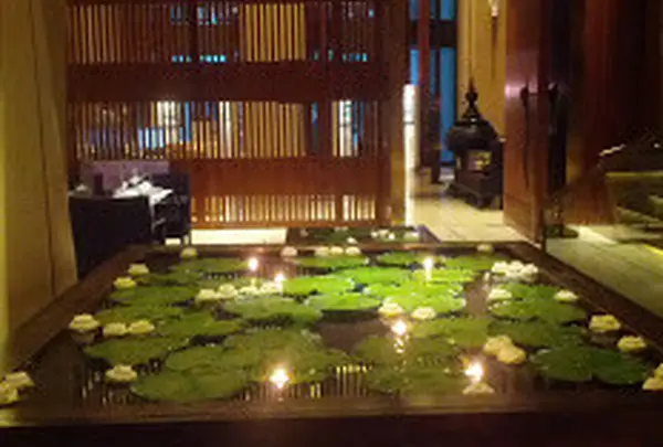 Sra Bua by Kiin Kiin