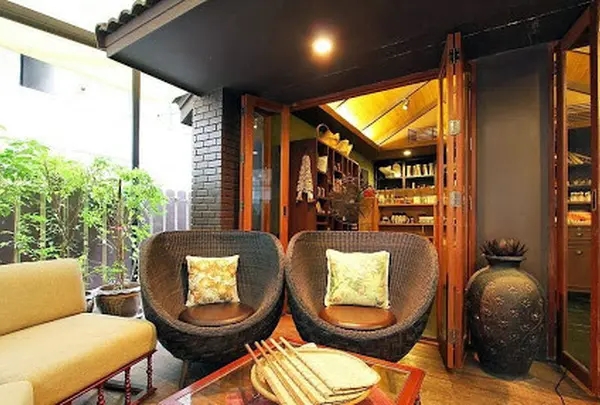 Bo.lan Essentially Thai ร้านโบ.ลาน อาหารไทย